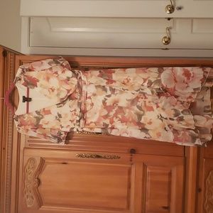 Women's dress